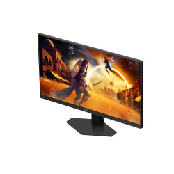 AOC | 27G4HRE | 27 " | Fast IPS | FHD | 16:9 | 200 Hz | 1 ms | 1920 x 1080 pixels | 300 cd/m | HDMI ports quantity 2 | Black