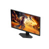 AOC | 27G4HRE | 27 " | Fast IPS | FHD | 16:9 | 200 Hz | 1 ms | 1920 x 1080 pixels | 300 cd/m | HDMI ports quantity 2 | Black