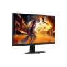 AOC | 27G4HRE | 27 " | Fast IPS | FHD | 16:9 | 200 Hz | 1 ms | 1920 x 1080 pixels | 300 cd/m | HDMI ports quantity 2 | Black