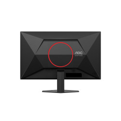 AOC | 27G4HRE | 27 " | Fast IPS | FHD | 16:9 | 200 Hz | 1 ms | 1920 x 1080 pixels | 300 cd/m | HDMI ports quantity 2 | Black