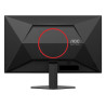 AOC | 27G4HRE | 27 " | Fast IPS | FHD | 16:9 | 200 Hz | 1 ms | 1920 x 1080 pixels | 300 cd/m | HDMI ports quantity 2 | Black