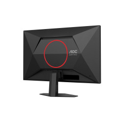 AOC | 27G4HRE | 27 " | Fast IPS | FHD | 16:9 | 200 Hz | 1 ms | 1920 x 1080 pixels | 300 cd/m | HDMI ports quantity 2 | Black