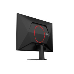AOC | 27G4HRE | 27 " | Fast IPS | FHD | 16:9 | 200 Hz | 1 ms | 1920 x 1080 pixels | 300 cd/m | HDMI ports quantity 2 | Black