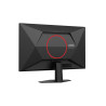 AOC | 27G4HRE | 27 " | Fast IPS | FHD | 16:9 | 200 Hz | 1 ms | 1920 x 1080 pixels | 300 cd/m | HDMI ports quantity 2 | Black