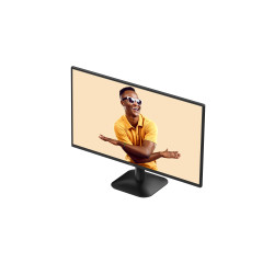 AOC | 27B31H | 27 " | IPS | FHD | 16:9 | 120 Hz | 1 ms | 1920 x 1080 pixels | 300 cd/m | HDMI ports quantity 1 | Black