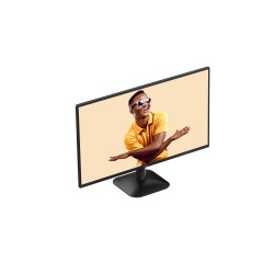 AOC | 27B31H | 27 " | IPS | FHD | 16:9 | 120 Hz | 1 ms | 1920 x 1080 pixels | 300 cd/m | HDMI ports quantity 1 | Black