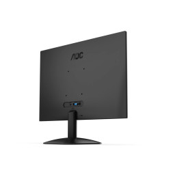 AOC | 27B31H | 27 " | IPS | FHD | 16:9 | 120 Hz | 1 ms | 1920 x 1080 pixels | 300 cd/m | HDMI ports quantity 1 | Black