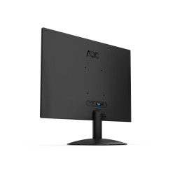 AOC | 27B31H | 27 " | IPS | FHD | 16:9 | 120 Hz | 1 ms | 1920 x 1080 pixels | 300 cd/m | HDMI ports quantity 1 | Black