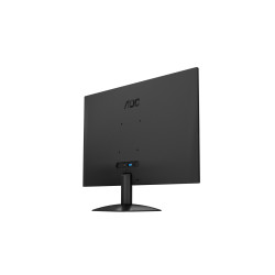 AOC | 27B31H | 27 " | IPS | FHD | 16:9 | 120 Hz | 1 ms | 1920 x 1080 pixels | 300 cd/m | HDMI ports quantity 1 | Black