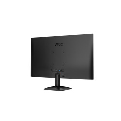 AOC | 27B31H | 27 " | IPS | FHD | 16:9 | 120 Hz | 1 ms | 1920 x 1080 pixels | 300 cd/m | HDMI ports quantity 1 | Black