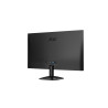 AOC | 27B31H | 27 " | IPS | FHD | 16:9 | 120 Hz | 1 ms | 1920 x 1080 pixels | 300 cd/m | HDMI ports quantity 1 | Black