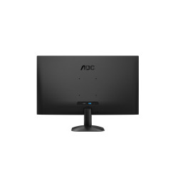 AOC | 27B31H | 27 " | IPS | FHD | 16:9 | 120 Hz | 1 ms | 1920 x 1080 pixels | 300 cd/m | HDMI ports quantity 1 | Black