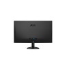 AOC | 27B31H | 27 " | IPS | FHD | 16:9 | 120 Hz | 1 ms | 1920 x 1080 pixels | 300 cd/m | HDMI ports quantity 1 | Black