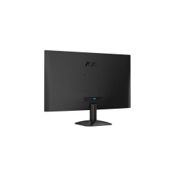 AOC | 27B31H | 27 " | IPS | FHD | 16:9 | 120 Hz | 1 ms | 1920 x 1080 pixels | 300 cd/m | HDMI ports quantity 1 | Black