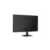 AOC | 27B31H | 27 " | IPS | FHD | 16:9 | 120 Hz | 1 ms | 1920 x 1080 pixels | 300 cd/m | HDMI ports quantity 1 | Black