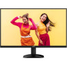 AOC | Q27B35E | 27 " | IPS | QHD | 16:9 | 75 Hz | 1 ms | 2560 x 1440 pixels | 300 cd/m | HDMI ports quantity 1 | Black