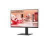 LG | 27BA54QB-B | 27 " | IPS | QHD | 16:9 | 75 Hz | 5 ms | 2560 x 1440 pixels | 350 cd/m | HDMI ports quantity 2