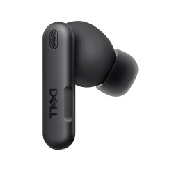 Dell Pro Plus Earbuds - EB525 | Built-in microphone | Bluetooth | ANC | Black