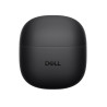 Dell Pro Plus Earbuds - EB525 | Built-in microphone | Bluetooth | ANC | Black