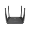 Asus RT-AX52 Pro AX3000 AiMesh wireless router | 802.11ax | 574/2402 Mbit/s | Ethernet LAN (RJ-45) ports 3 | Mesh Support Yes | 