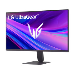 LG | 24G411A-B | 24 " | IPS | FHD | 16:9 | 120 Hz | 5 ms | 1920 x 1080 pixels | 250 cd/m | Black