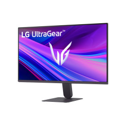 LG | 24G411A-B | 24 " | IPS | FHD | 16:9 | 120 Hz | 5 ms | 1920 x 1080 pixels | 250 cd/m | Black