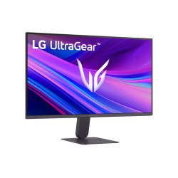 LG | 24G411A-B | 24 " | IPS | FHD | 16:9 | 120 Hz | 5 ms | 1920 x 1080 pixels | 250 cd/m | Black