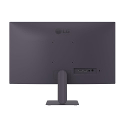 LG | 24G411A-B | 24 " | IPS | FHD | 16:9 | 120 Hz | 5 ms | 1920 x 1080 pixels | 250 cd/m | Black