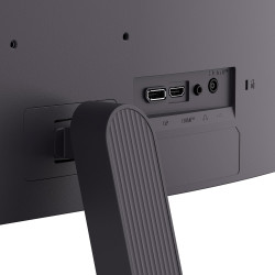 LG | 24G411A-B | 24 " | IPS | FHD | 16:9 | 120 Hz | 5 ms | 1920 x 1080 pixels | 250 cd/m | Black