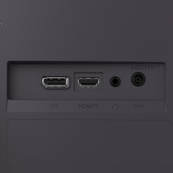 LG | 24G411A-B | 24 " | IPS | FHD | 16:9 | 120 Hz | 5 ms | 1920 x 1080 pixels | 250 cd/m | Black