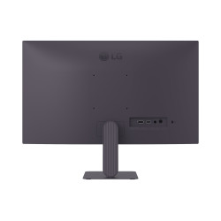 LG | 24G411A-B | 24 " | IPS | FHD | 16:9 | 120 Hz | 5 ms | 1920 x 1080 pixels | 250 cd/m | Black