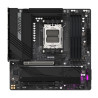 Gigabyte B650M AORUS ELITE (rev. 1.3) | Processor family AMD | Processor socket AM5 | DDR5 | Supported hard disk drive interface