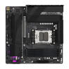 Gigabyte B650M AORUS ELITE (rev. 1.3) | Processor family AMD | Processor socket AM5 | DDR5 | Supported hard disk drive interface