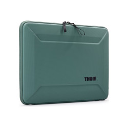 Thule Gauntlet | Case MacBook Pro 16" | Sleeve | Hazy Green | 16 "