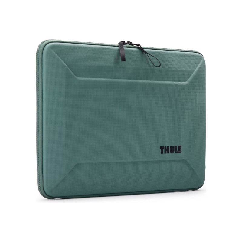 Thule Gauntlet | Case MacBook Pro 16" | Sleeve | Hazy Green | 16 "