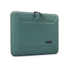 Thule Gauntlet | Case MacBook Pro 16" | Sleeve | Hazy Green | 16 "
