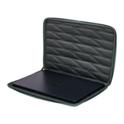 Thule Gauntlet | Case MacBook Pro 16" | Sleeve | Hazy Green | 16 "