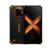 Hammer Energy X2 | Black/Orange | 6.1 " | IPS | 1560 x 720 pixels | Mediatek | Dimensity 6300 | Internal RAM 6 GB | 128 GB | mic