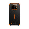 Hammer Energy X2 | Black/Orange | 6.1 " | IPS | 1560 x 720 pixels | Mediatek | Dimensity 6300 | Internal RAM 6 GB | 128 GB | mic