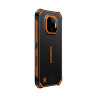 Hammer Energy X2 | Black/Orange | 6.1 " | IPS | 1560 x 720 pixels | Mediatek | Dimensity 6300 | Internal RAM 6 GB | 128 GB | mic