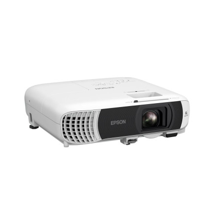 Epson EB-FH18 | Full HD (1920x1080) | 4100 ANSI lumens | White | Wi-Fi