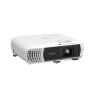 Epson EB-FH18 | Full HD (1920x1080) | 4100 ANSI lumens | White | Wi-Fi