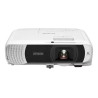 Epson EB-FH18 | Full HD (1920x1080) | 4100 ANSI lumens | White | Wi-Fi