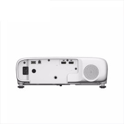 Epson EB-FH18 | Full HD (1920x1080) | 4100 ANSI lumens | White | Wi-Fi