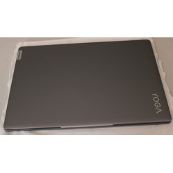 SALE OUT. Lenovo Yoga Slim 7 14IMH9 14 WUXGA ULT5-125H/16GB/512GB/Intel Arc/WIN11 Home/Nordic Backlit kbd/Grey/2Y Warranty | Len