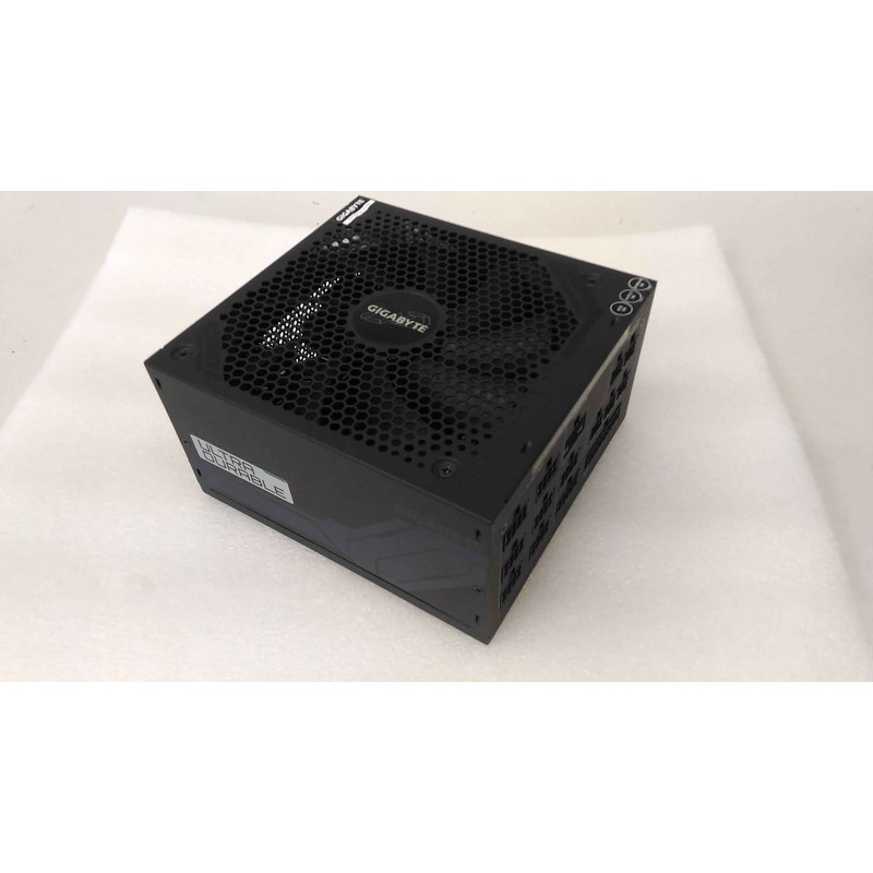 SALE OUT. GIGABYTE GP-UD1300GM PG5 GEU1 POWER SUPPLY | Gigabyte PSU | GP-UD1300GM PG5 GEU1 | USED, REFURBISHED | 1300 W