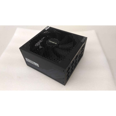 SALE OUT. GIGABYTE GP-UD1300GM PG5 GEU1 POWER SUPPLY | Gigabyte PSU | GP-UD1300GM PG5 GEU1 | USED, REFURBISHED | 1300 W