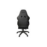 FURY Eco leather, Fabric, Nylon | Gaming Chair | Shinai S4 | Black