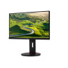 Acer XF240Y X1biiph | 24 " | IPS | FHD | 16:9 | 180 Hz | 1 ms | 1920 x 1080 pixels | 250 cd/m | HDMI ports quantity 2
