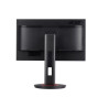 Acer XF240Y X1biiph | 24 " | IPS | FHD | 16:9 | 180 Hz | 1 ms | 1920 x 1080 pixels | 250 cd/m | HDMI ports quantity 2
